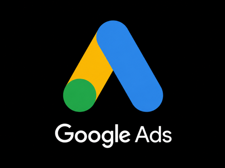 GOOGLE ADS B